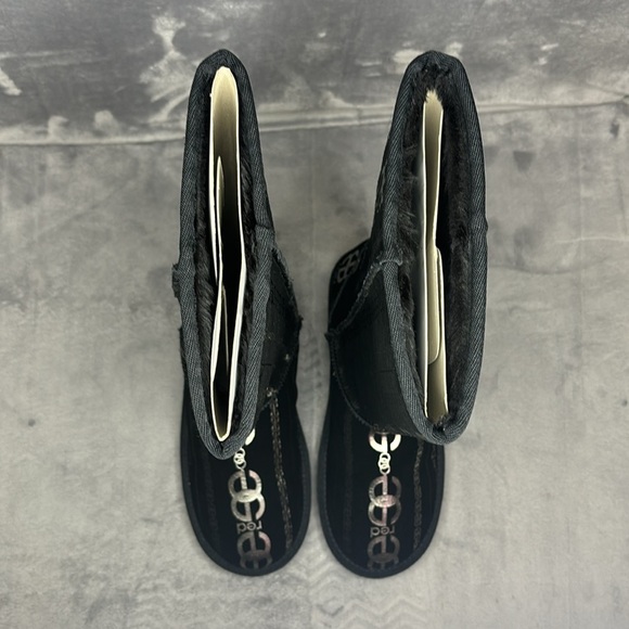 ๐ฅ๐ฅ๐ฅ Red By Marc Ecko Boots Size: 8๐ฅ๐ฅ๐ฅ - Picture 5 of 10